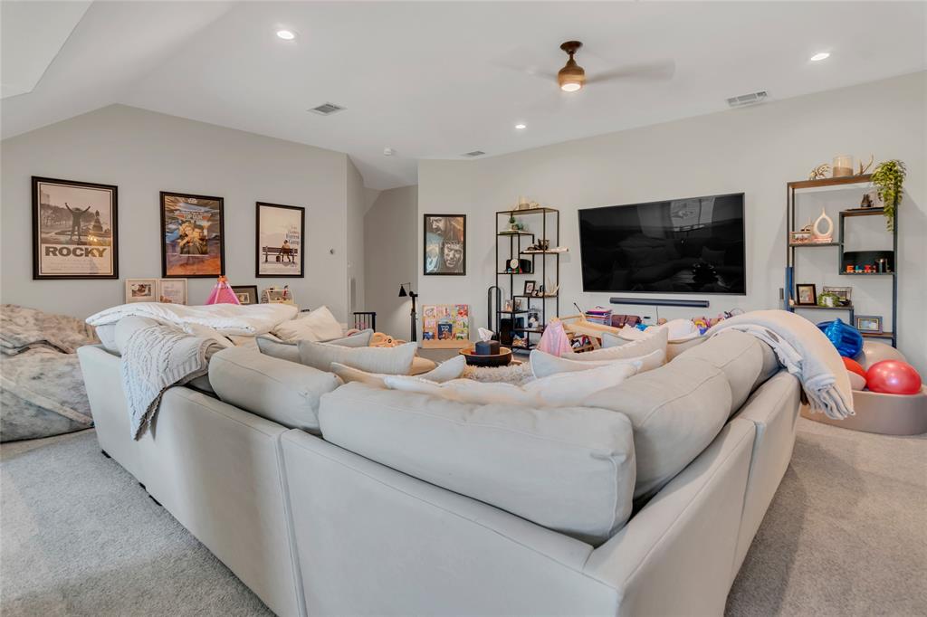 Boling Ranch Estate II - Residential