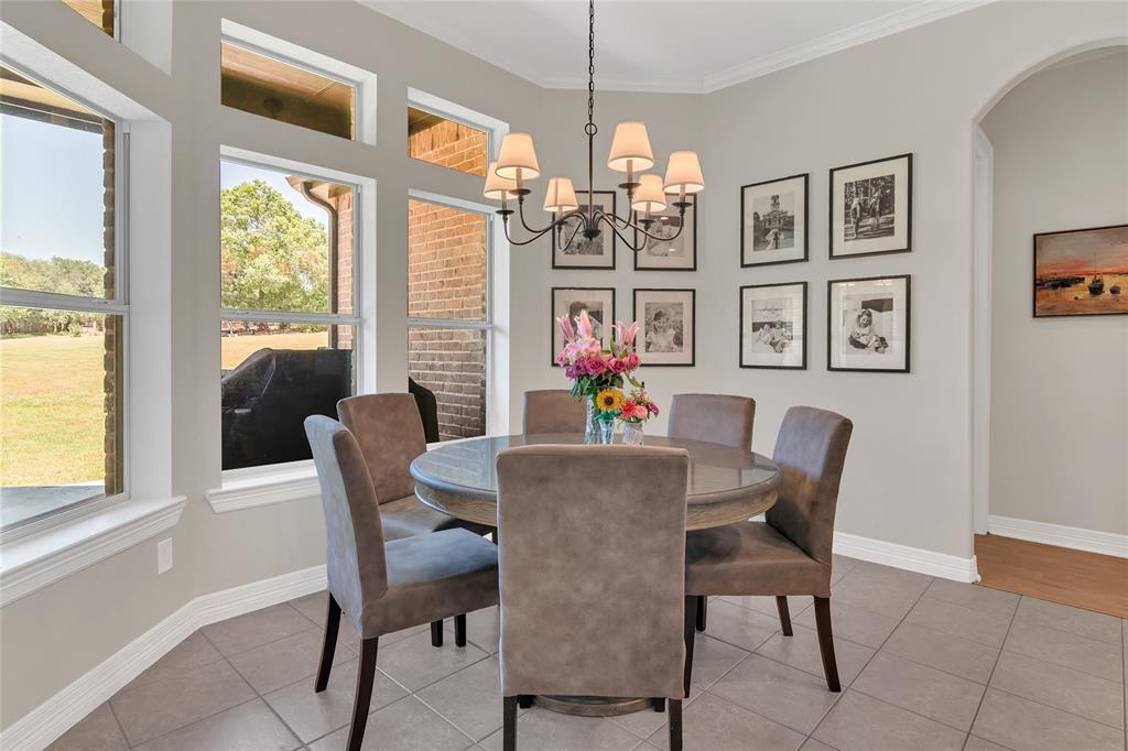 Boling Ranch Estate II - Residential