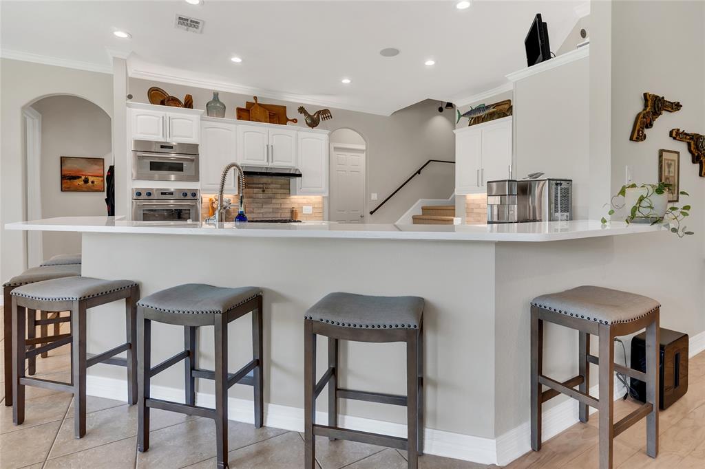 Boling Ranch Estate II - Residential