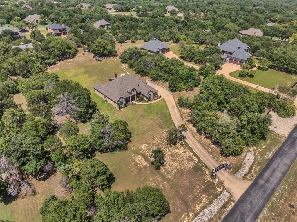 Boling Ranch Estate II - Residential