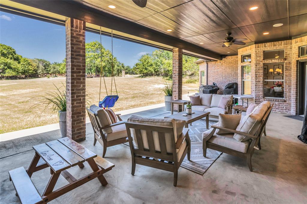 Boling Ranch Estate II - Residential