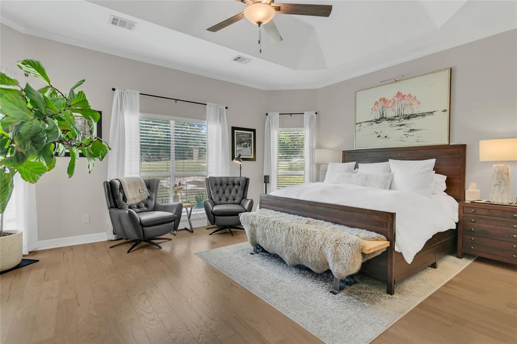 Boling Ranch Estate II - Residential