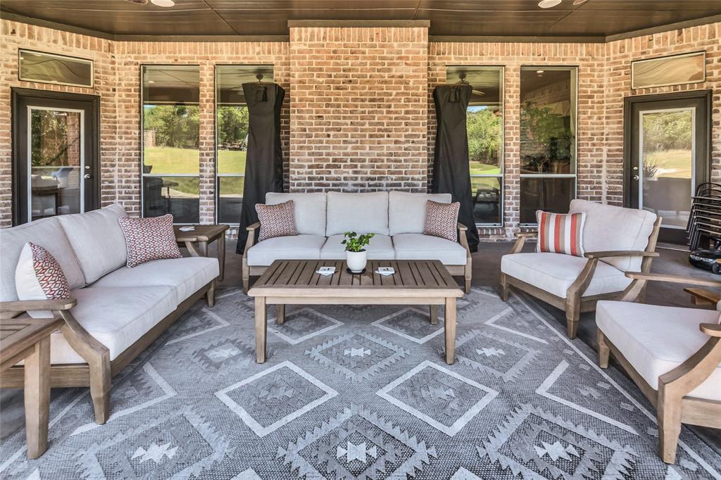 Boling Ranch Estate II - Residential