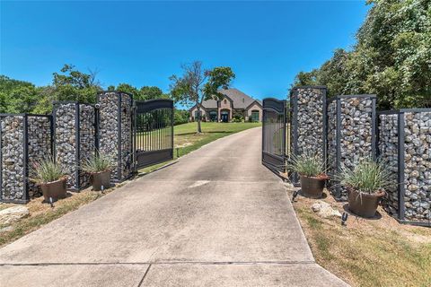 145 Ranch Creek Drive Azle TX 76020