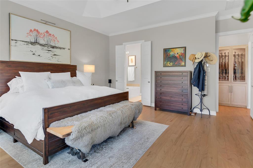 Boling Ranch Estate II - Residential