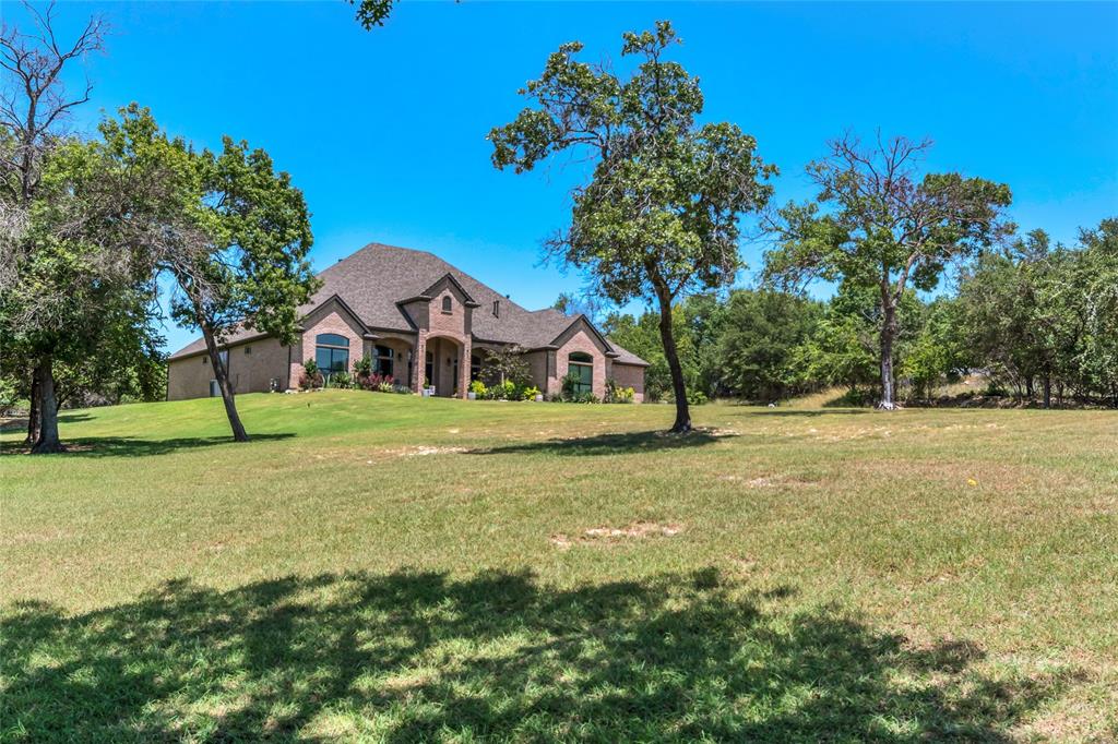 Boling Ranch Estate II - Residential