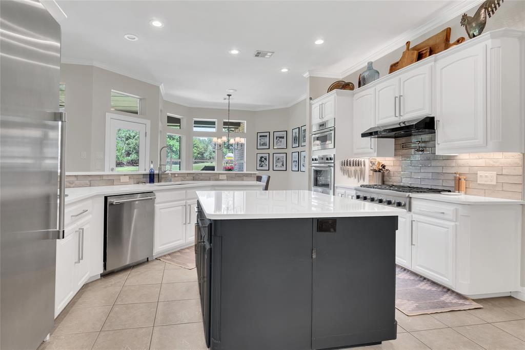 Boling Ranch Estate II - Residential