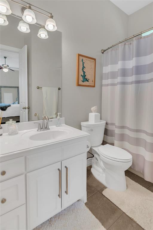 Boling Ranch Estate II - Residential