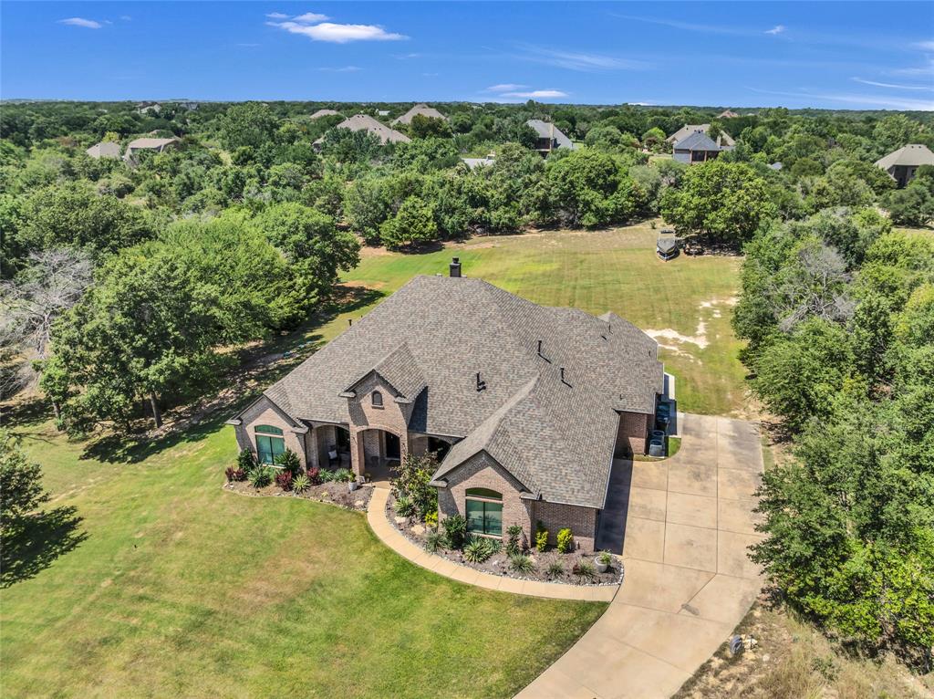 Boling Ranch Estate II - Residential