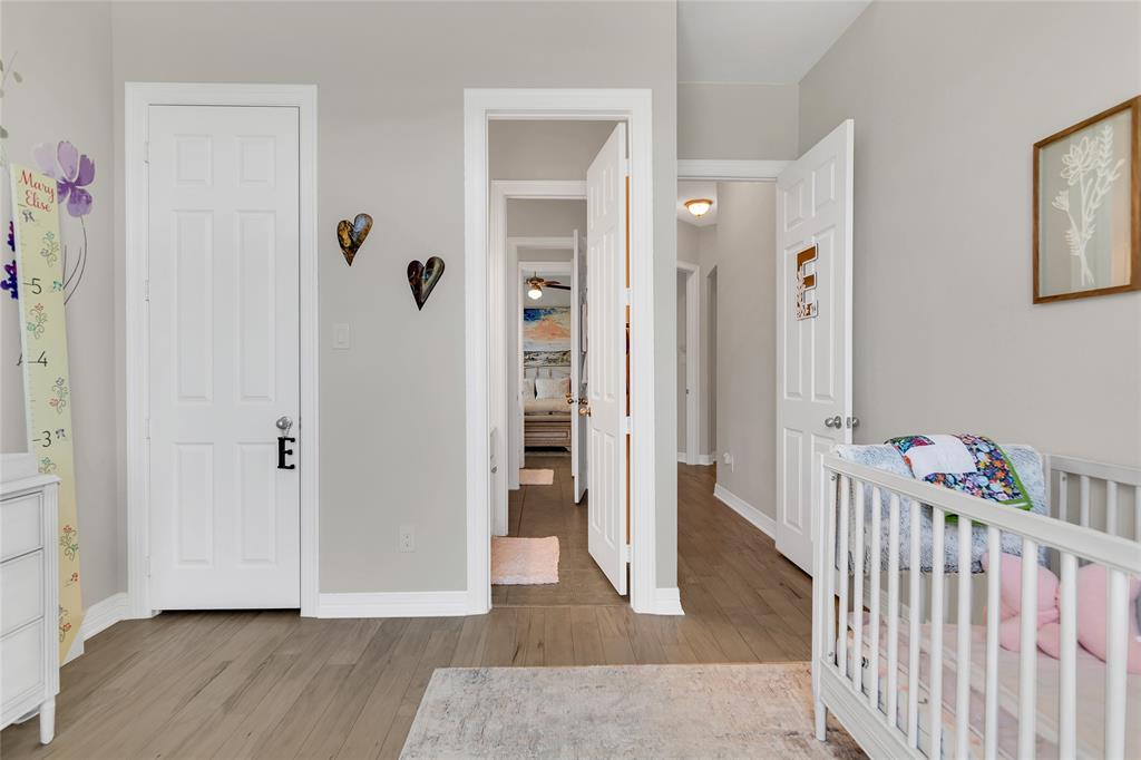 Boling Ranch Estate II - Residential