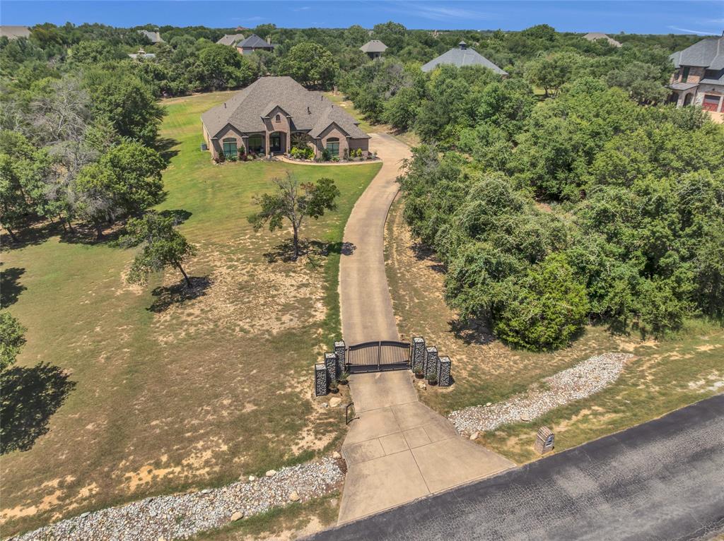 Boling Ranch Estate II - Residential