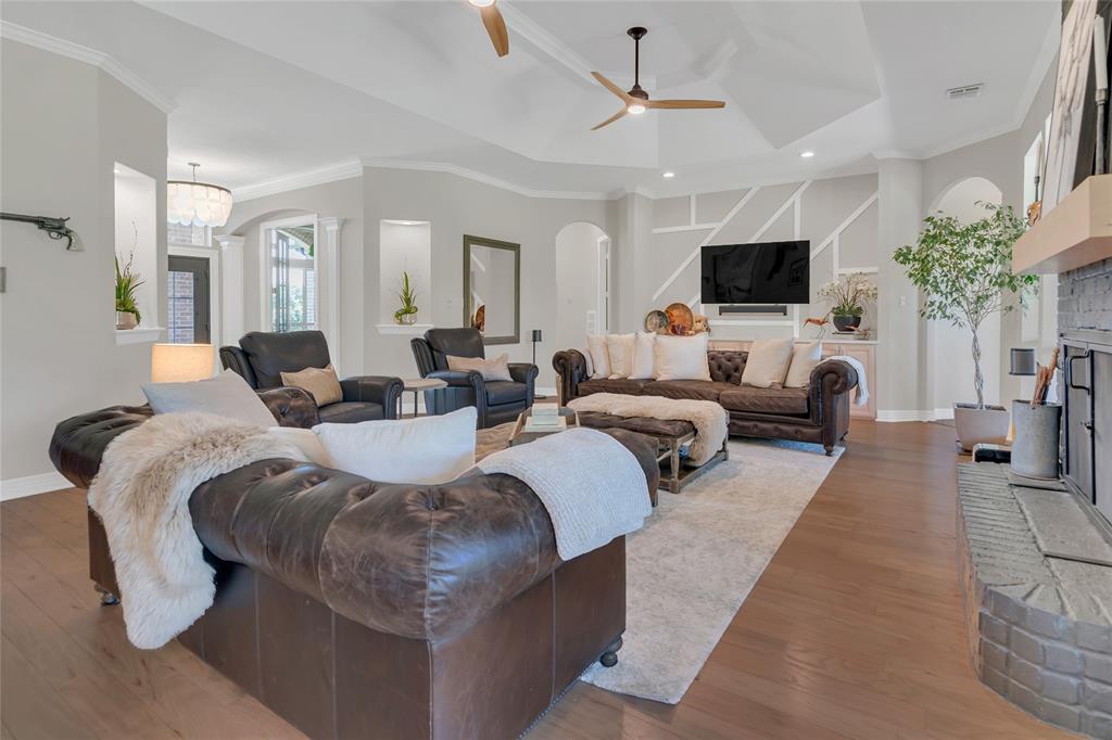 Boling Ranch Estate II - Residential