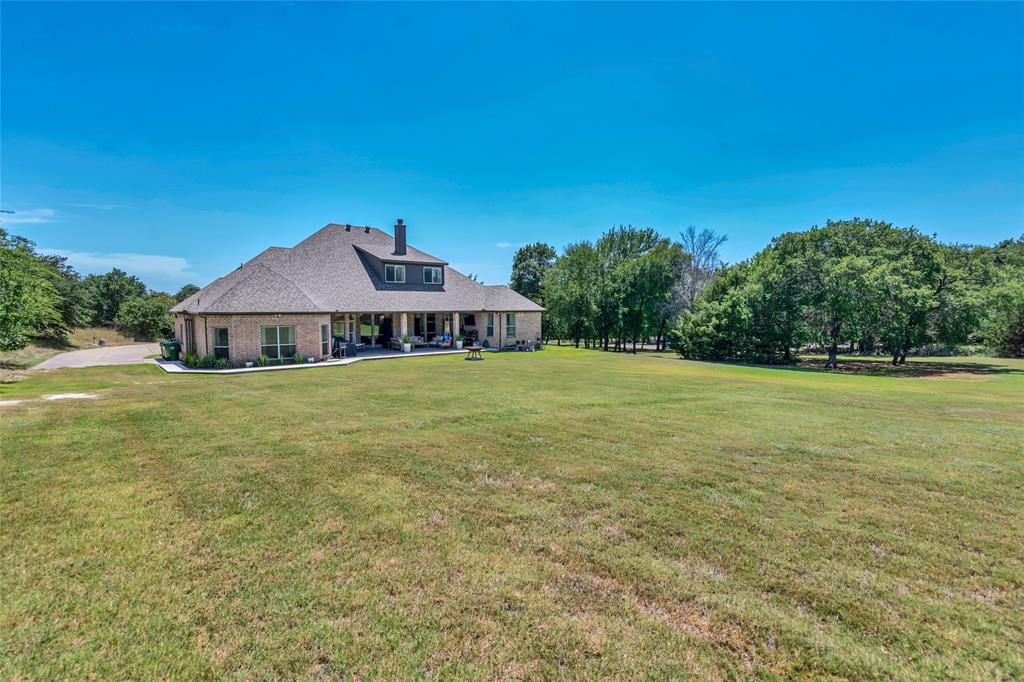 Boling Ranch Estate II - Residential