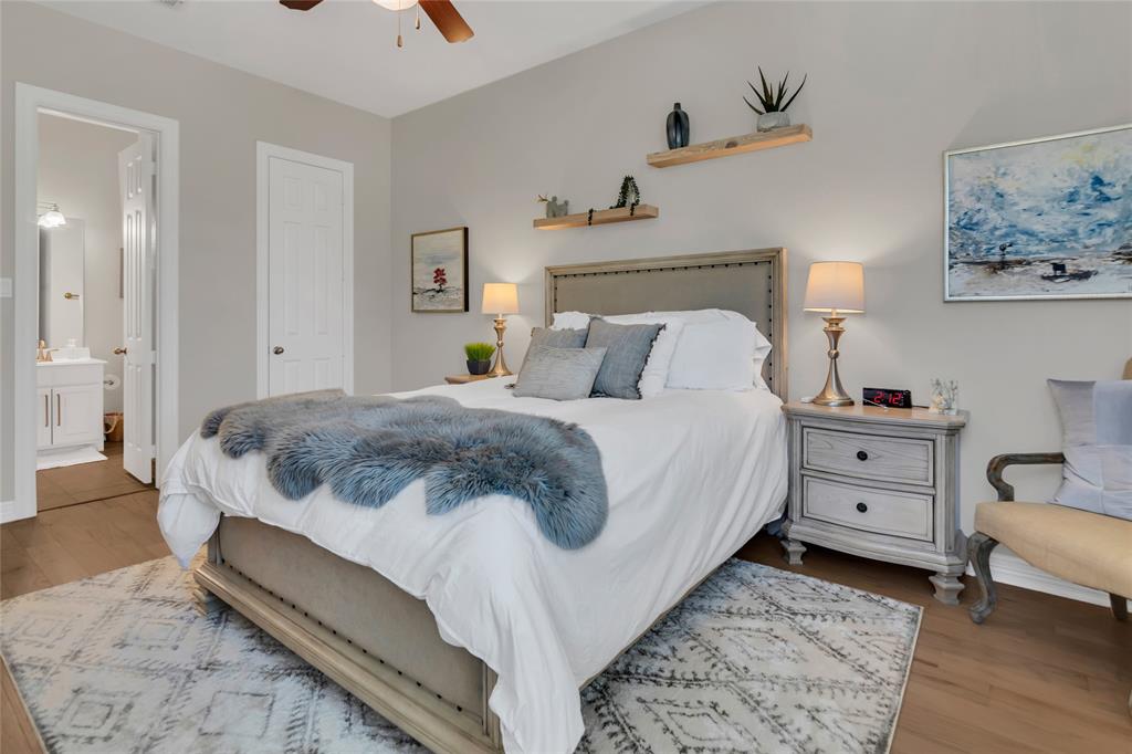 Boling Ranch Estate II - Residential