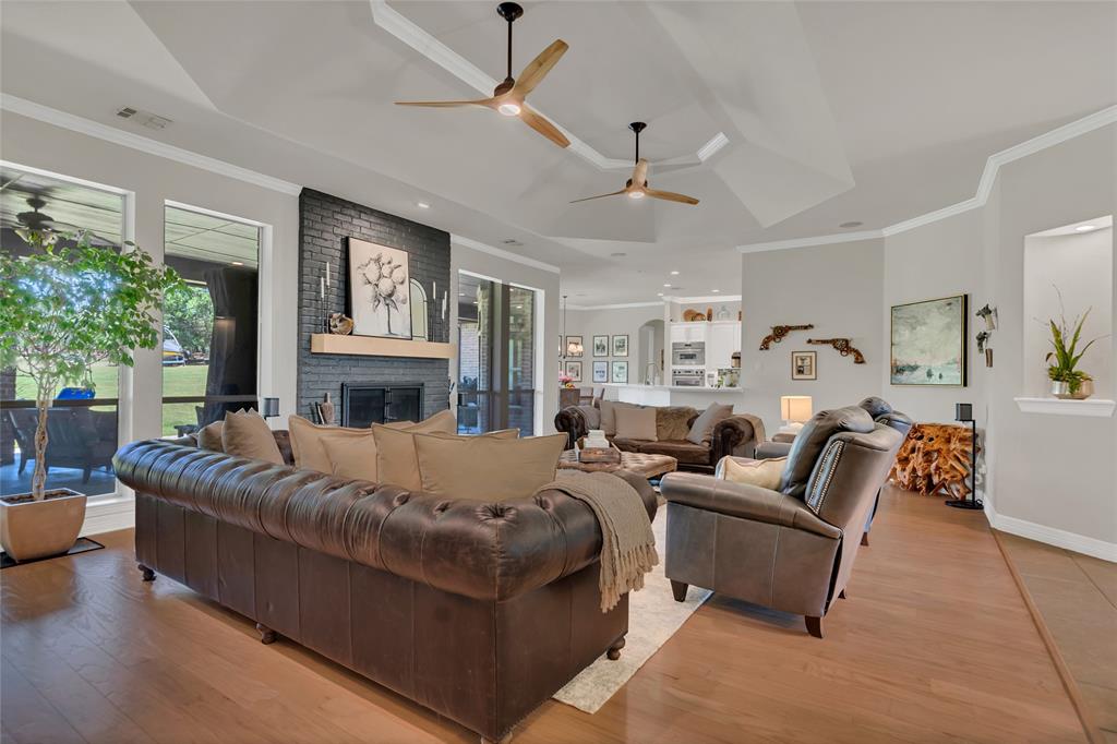 Boling Ranch Estate II - Residential