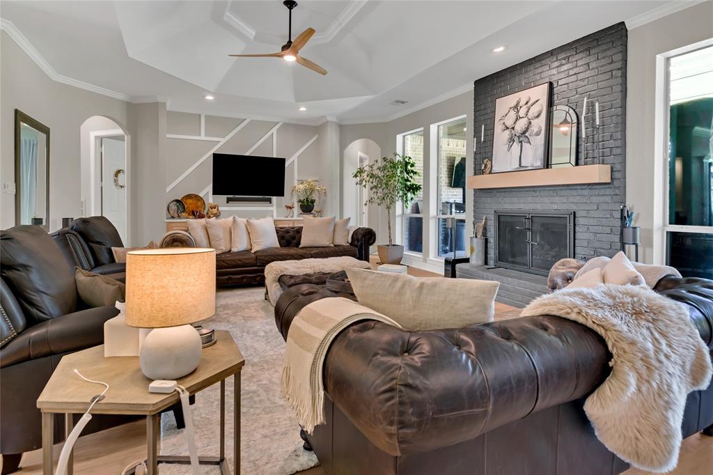 Boling Ranch Estate II - Residential