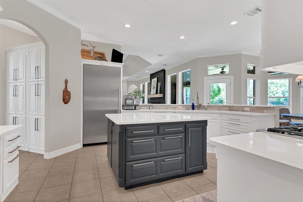 Boling Ranch Estate II - Residential