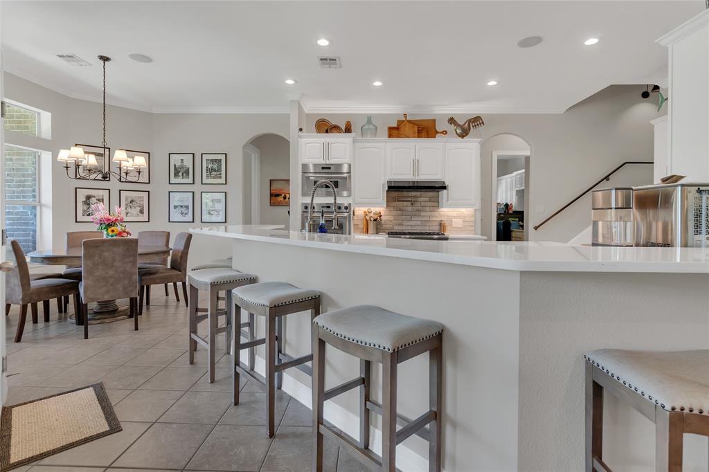 Boling Ranch Estate II - Residential