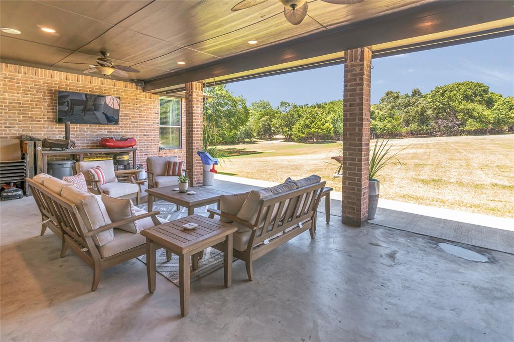 Boling Ranch Estate II - Residential