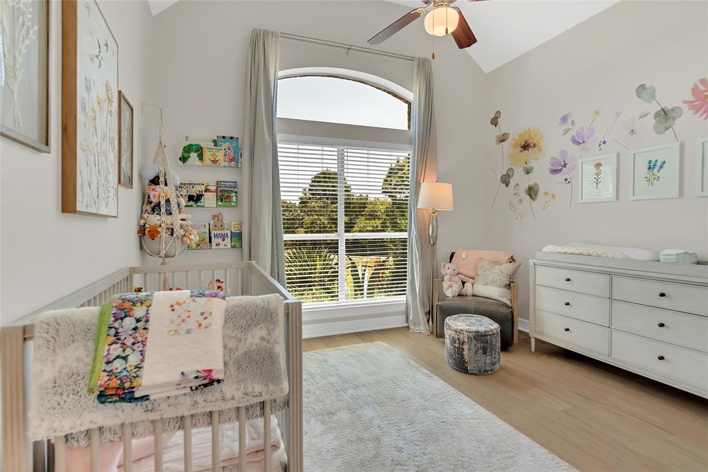 Boling Ranch Estate II - Residential