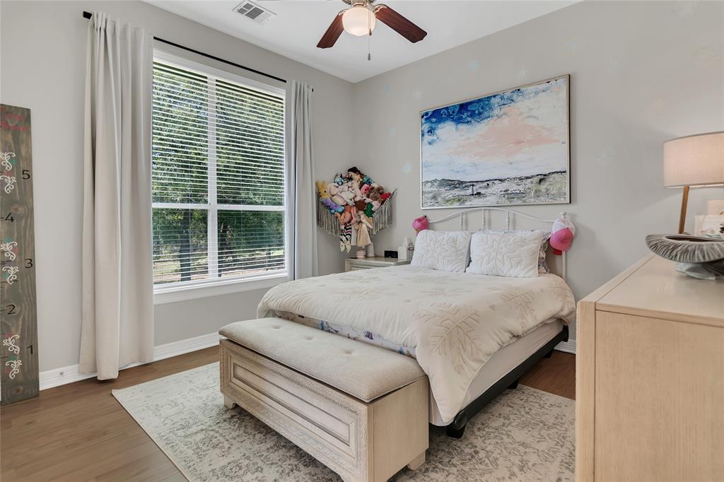 Boling Ranch Estate II - Residential