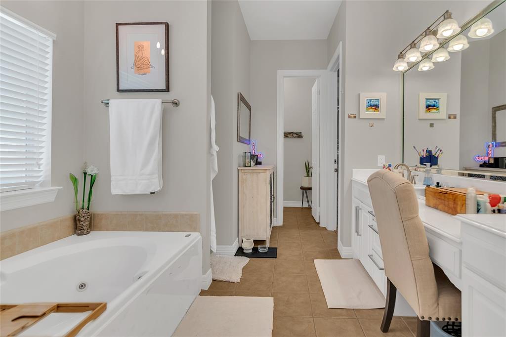 Boling Ranch Estate II - Residential