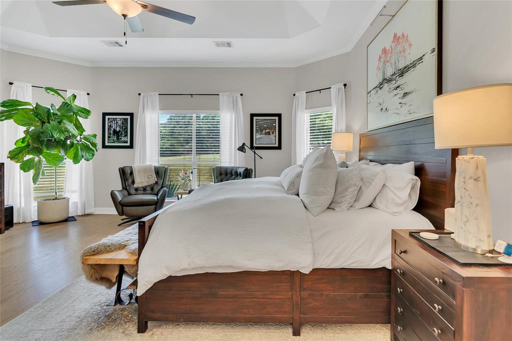 Boling Ranch Estate II - Residential