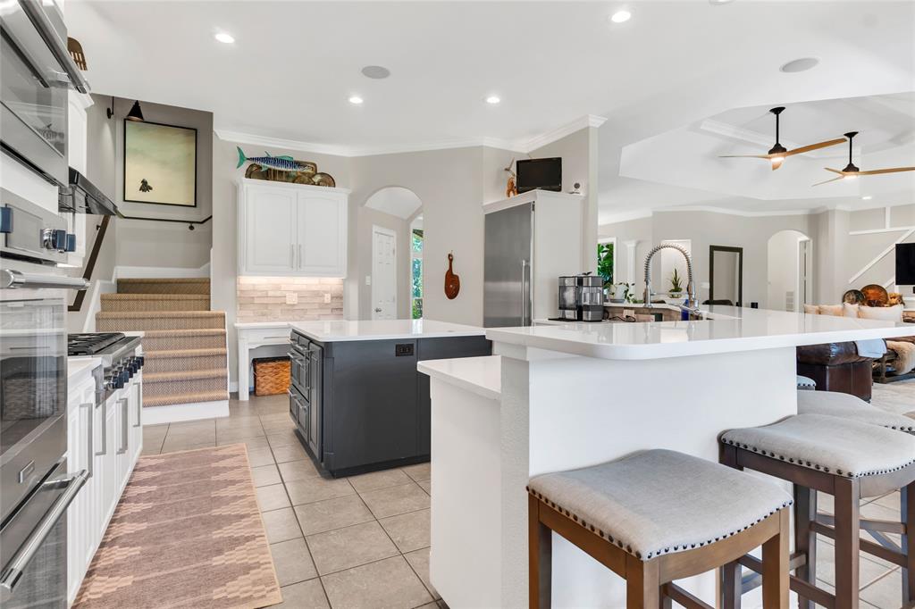 Boling Ranch Estate II - Residential