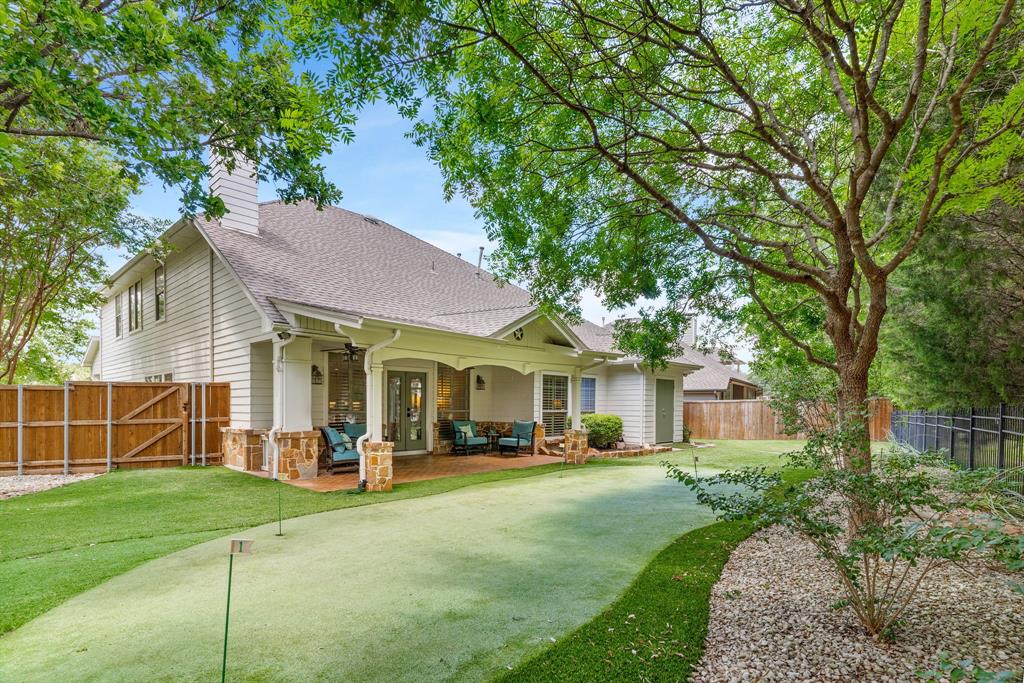 600 Mayberry Drive