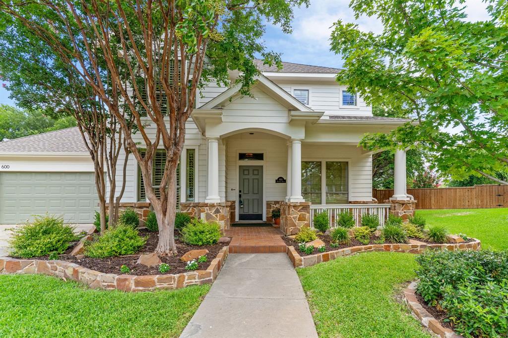 600 Mayberry Drive
