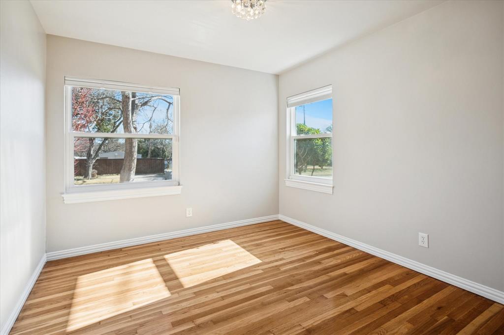 Woodcrest - Residential