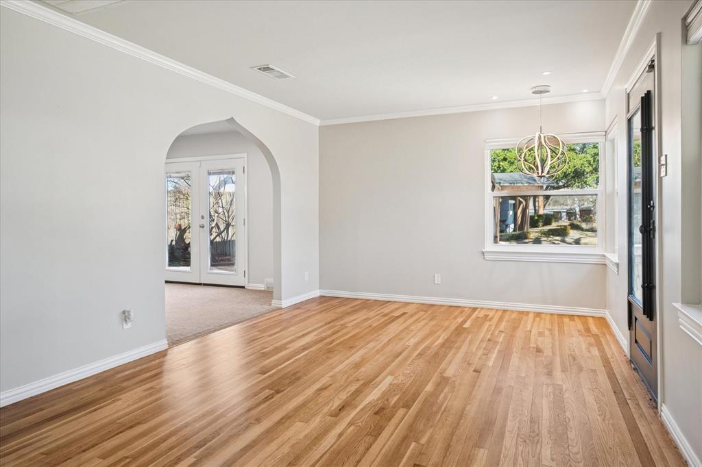 Woodcrest - Residential