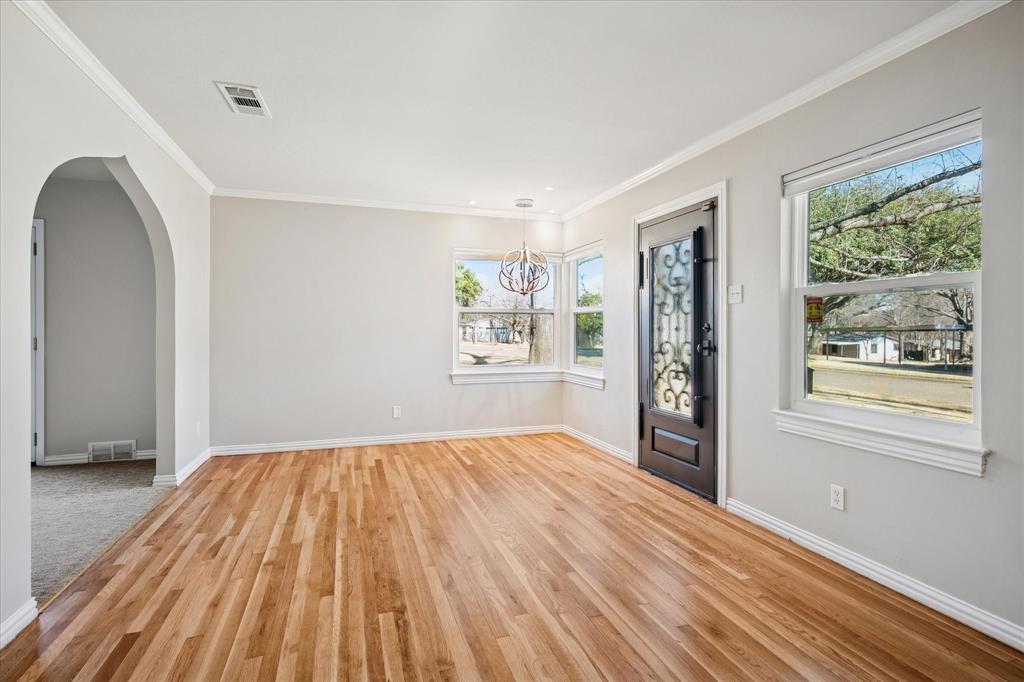 Woodcrest - Residential