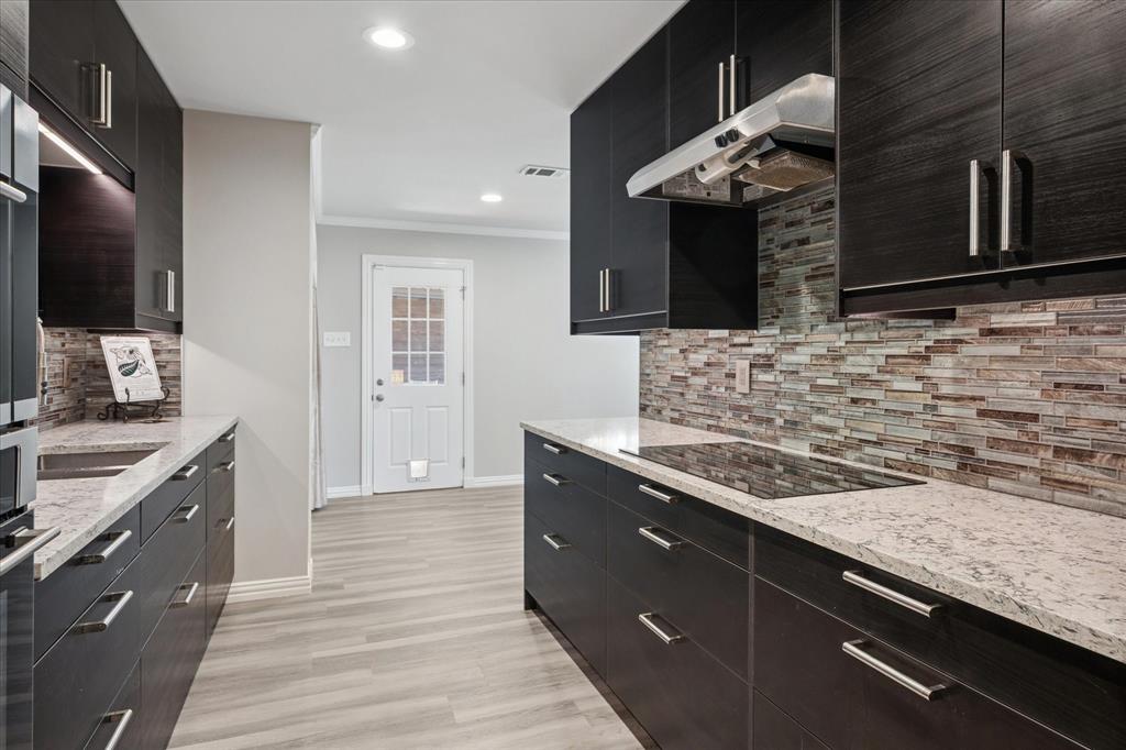 Woodcrest - Residential