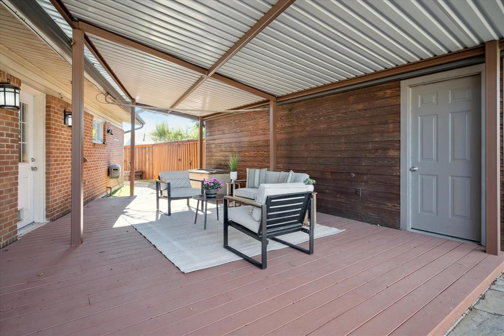 Woodcrest - Residential