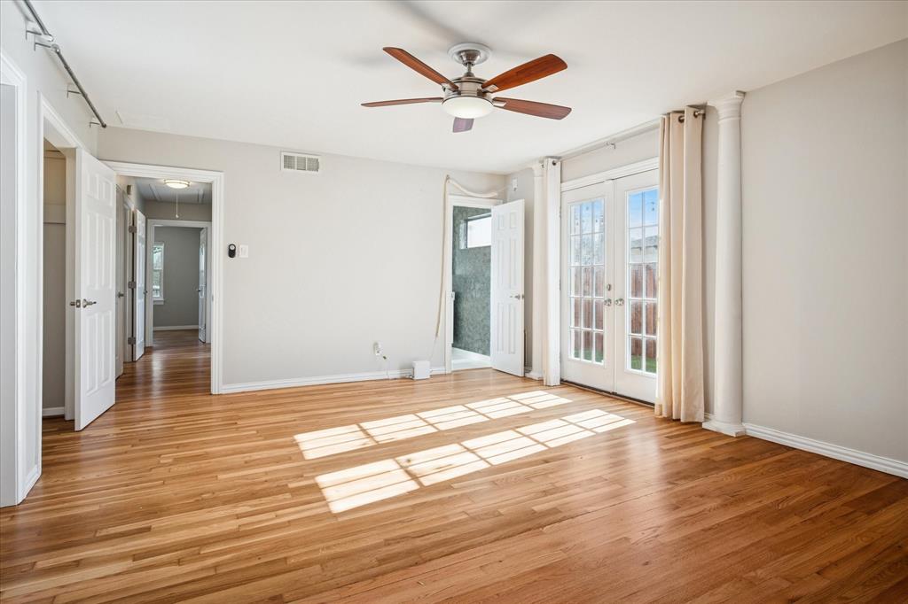 Woodcrest - Residential