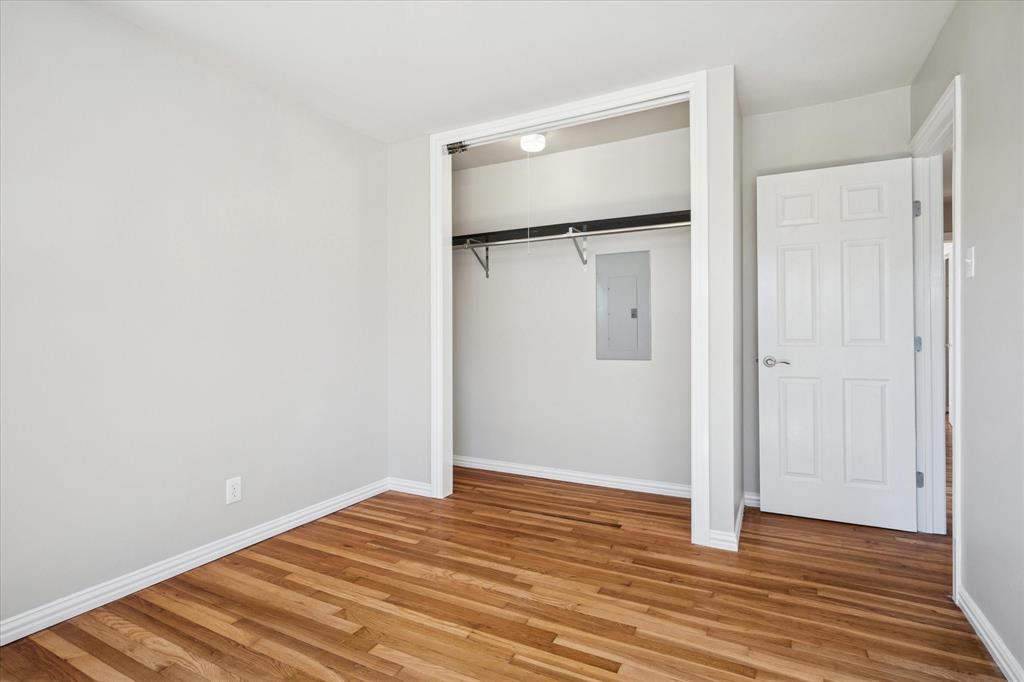 Woodcrest - Residential