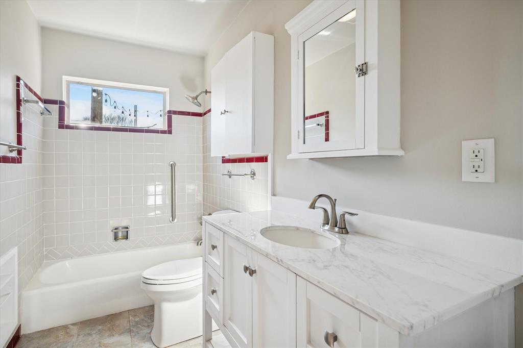 Woodcrest - Residential