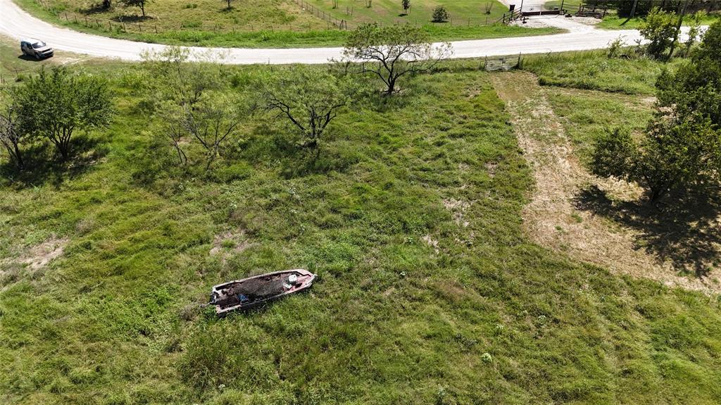 Retreat Ranchettes II - Land