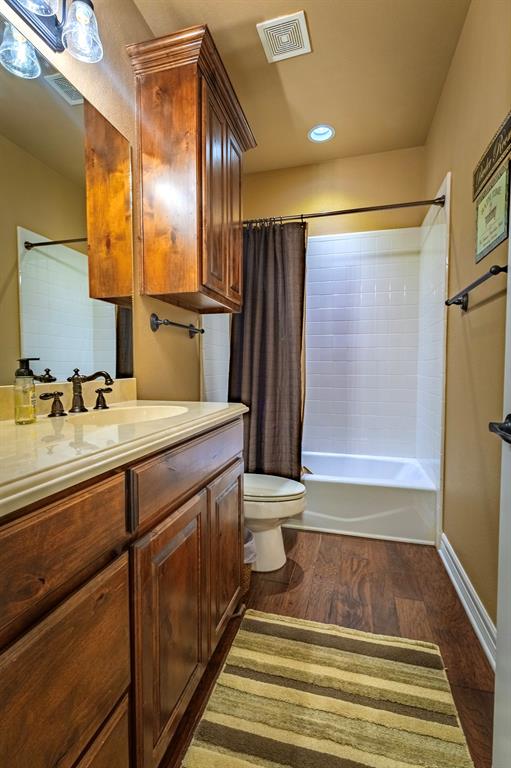 Cliffs - Residential