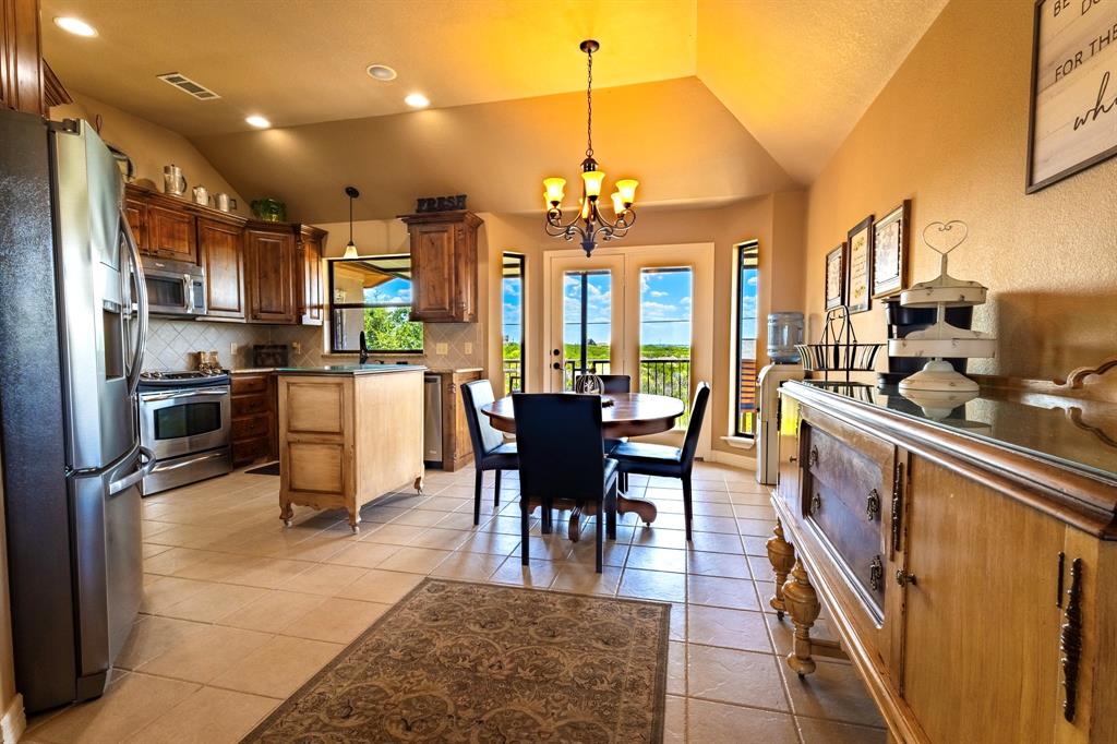 Cliffs - Residential