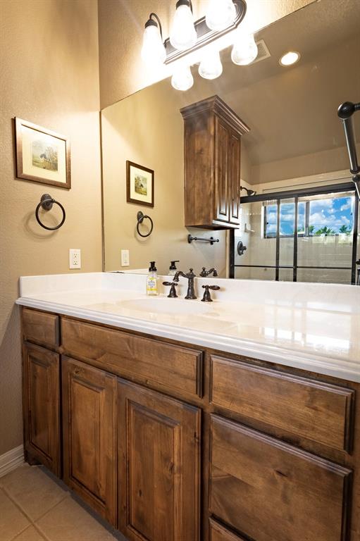 Cliffs - Residential