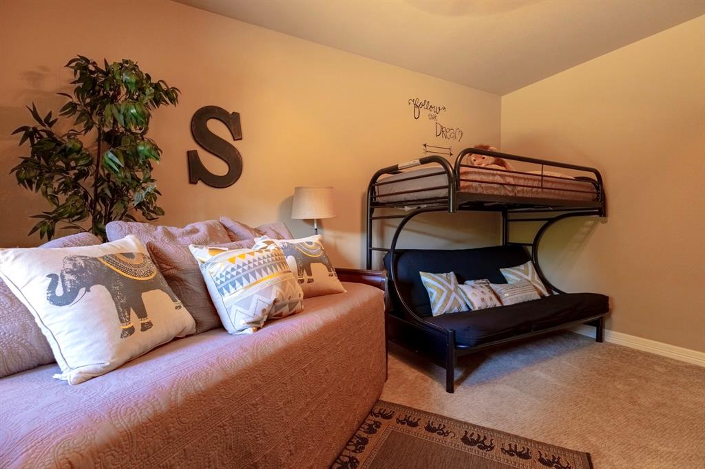 Cliffs - Residential