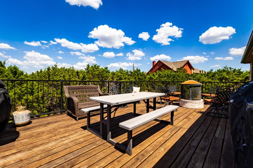 Cliffs - Residential