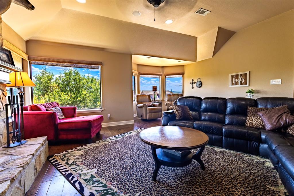 Cliffs - Residential