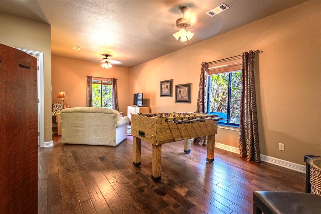 Cliffs - Residential