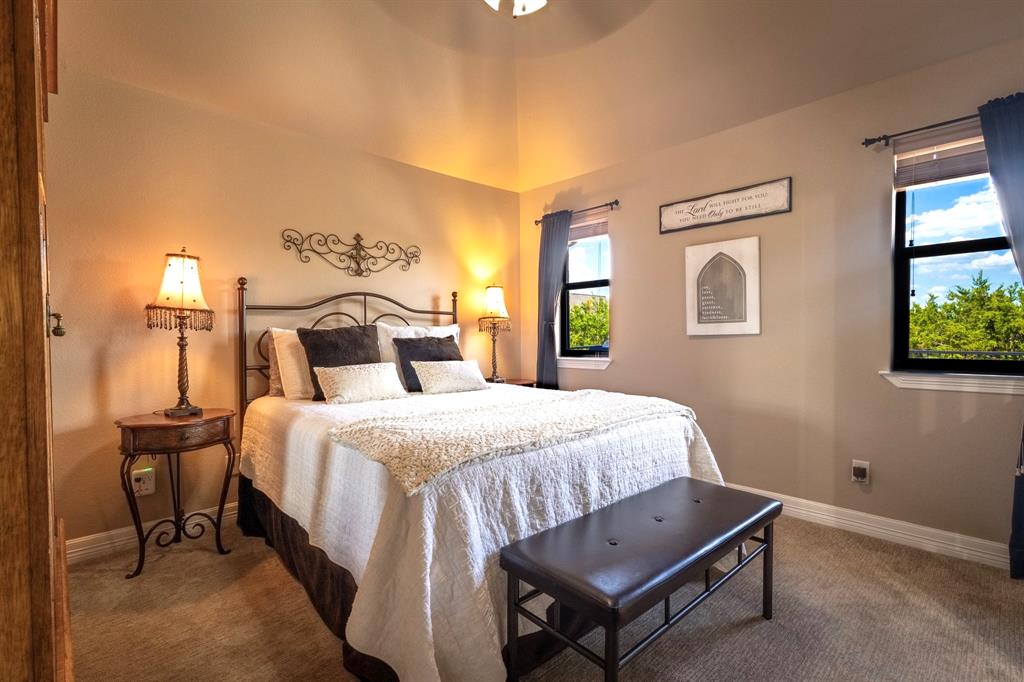 Cliffs - Residential