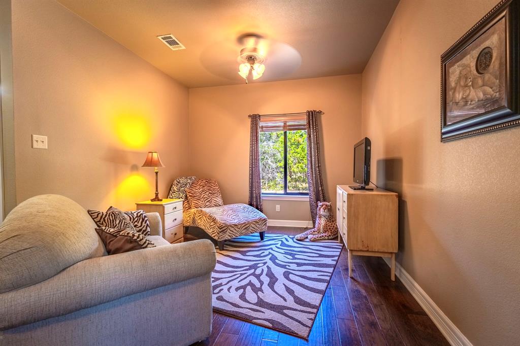 Cliffs - Residential