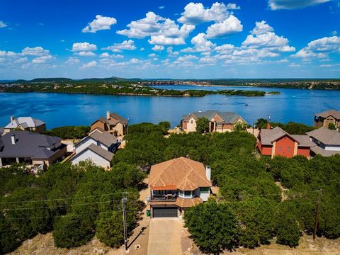 50 Inverness Drive Possum Kingdom Lake TX 76449