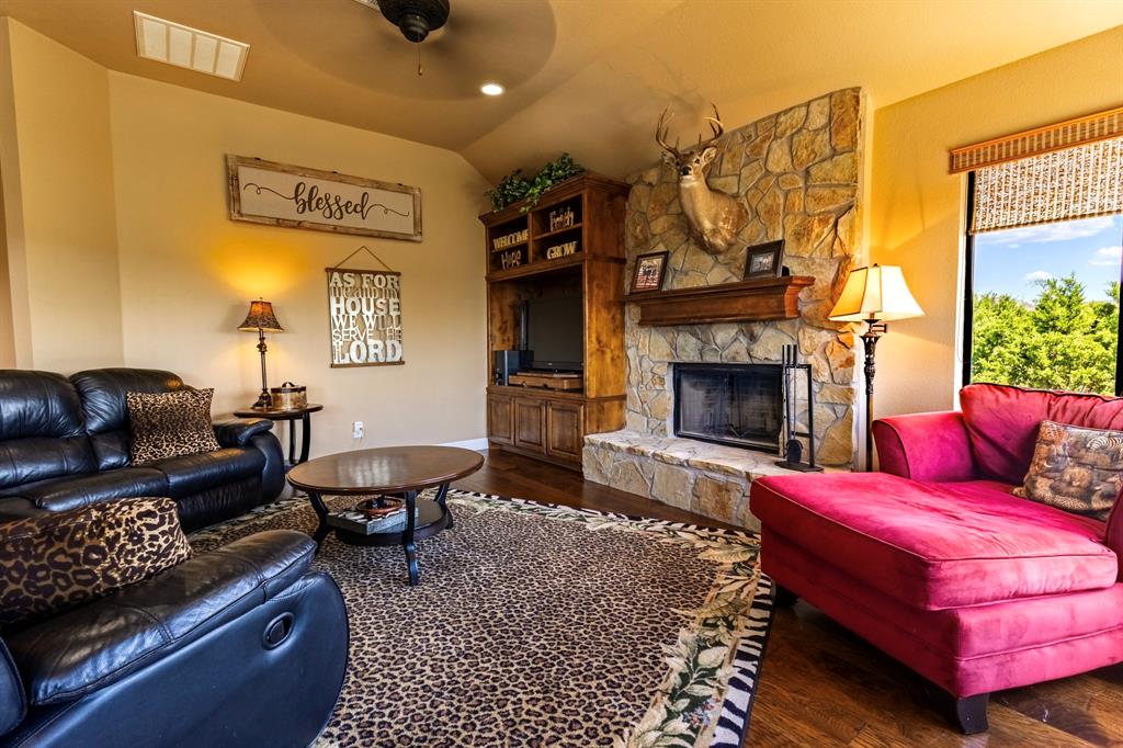 Cliffs - Residential